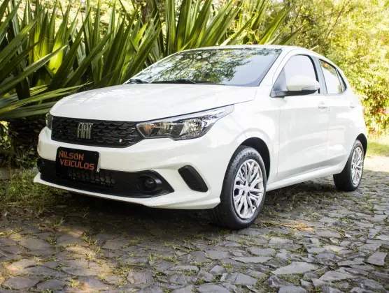 FIAT ARGO 1.0 FIREFLY FLEX MANUAL FIAT ARGO 1.0 FIREFLY FLEX MANUAL