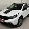 FIAT ARGO 1.3 FIREFLY FLEX TREKKING CVT FIAT ARGO 1.3 FIREFLY FLEX TREKKING CVT