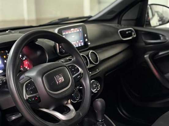 FIAT-ARGO-1.3 FIREFLY FLEX TREKKING CVT FIAT-ARGO-2023