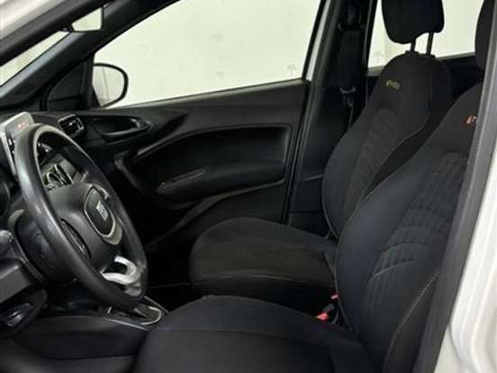 FIAT-ARGO-1.3 FIREFLY FLEX TREKKING CVT FIAT-ARGO-2023