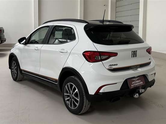 FIAT-ARGO-1.3 FIREFLY FLEX TREKKING CVT FIAT-ARGO-2023