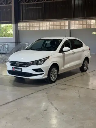 FIAT CRONOS 1.3 FIREFLY FLEX DRIVE MANUAL