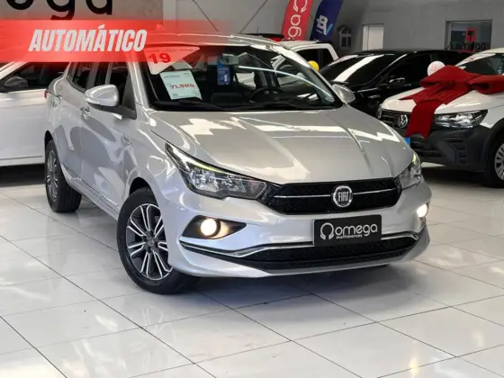 FIAT CRONOS 1.8 E.TORQ FLEX PRECISION AT6 FIAT CRONOS 1.8 E.TORQ FLEX PRECISION AT6