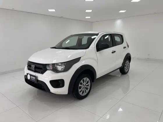 FIAT MOBI 1.0 EVO FLEX LIKE. MANUAL FIAT MOBI 1.0 EVO FLEX LIKE. MANUAL