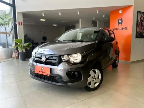 FIAT MOBI 1.0 EVO FLEX LIKE. MANUAL FIAT MOBI 1.0 EVO FLEX LIKE. MANUAL
