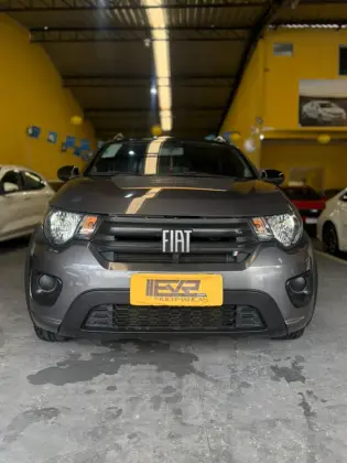 FIAT MOBI 1.0 EVO FLEX TREKKING MANUAL FIAT MOBI 1.0 EVO FLEX TREKKING MANUAL