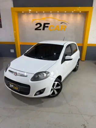 FIAT PALIO 1.0 MPI FIRE 8V FLEX 2P MANUAL