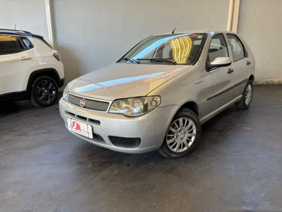 FIAT PALIO 1.0 MPI FIRE CELEBRATION 8V FLEX 4P MANUAL