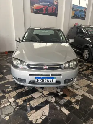 FIAT PALIO 1.0 MPI FIRE ECONOMY 8V FLEX 4P MANUAL FIAT PALIO 1.0 MPI FIRE ECONOMY 8V FLEX 4P MANUAL