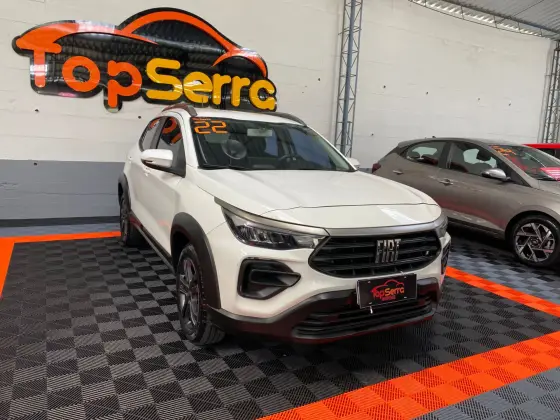 FIAT PULSE 1.0 TURBO 200 FLEX DRIVE CVT