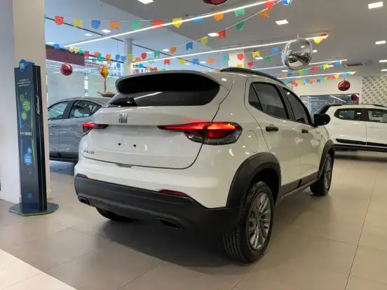FIAT-PULSE-1.3 FLEX DRIVE MANUAL FIAT-PULSE-2025