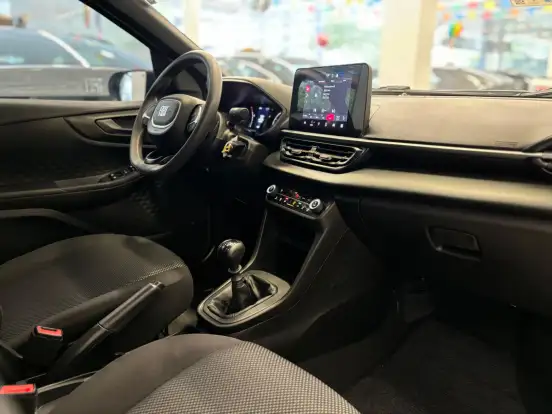 FIAT-PULSE-1.3 FLEX DRIVE MANUAL FIAT-PULSE-2025