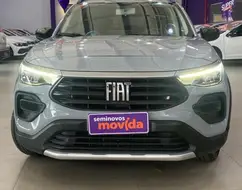 FIAT PULSE 1.0 TURBO 200 HYBRID AUDACE CVT FIAT PULSE 1.0 TURBO 200 HYBRID AUDACE CVT