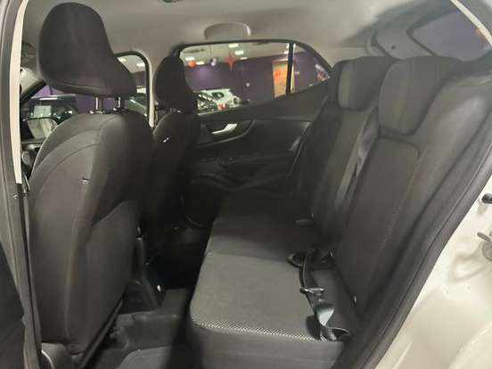 FIAT-PULSE-1.3 FLEX DRIVE CVT FIAT-PULSE-2023