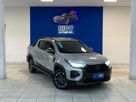 FIAT STRADA 1.0 TURBO 200 FLEX ULTRA CD CVT