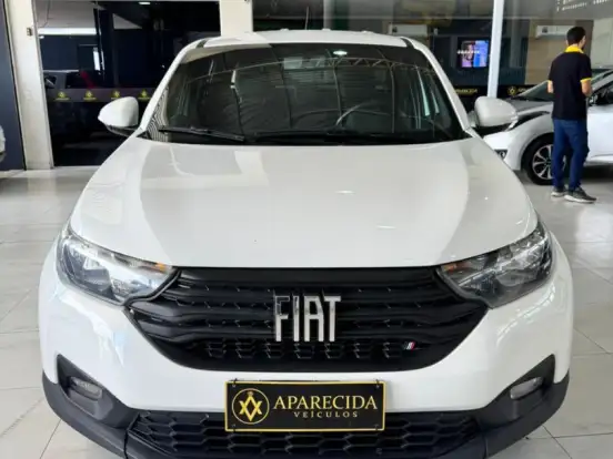 FIAT-STRADA-1.3 FIREFLY FLEX FREEDOM CD MANUAL FIAT-STRADA-2022