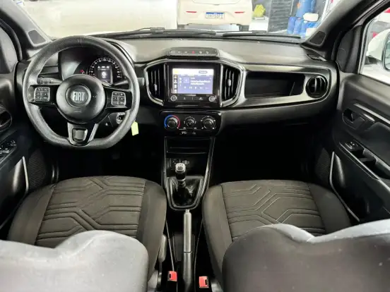 FIAT-STRADA-1.3 FIREFLY FLEX FREEDOM CD MANUAL FIAT-STRADA-2022