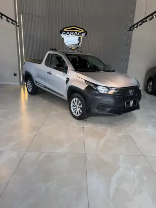 FIAT STRADA 1.4 FIRE FLEX ENDURANCE CS MANUAL FIAT STRADA 1.4 FIRE FLEX ENDURANCE CS MANUAL
