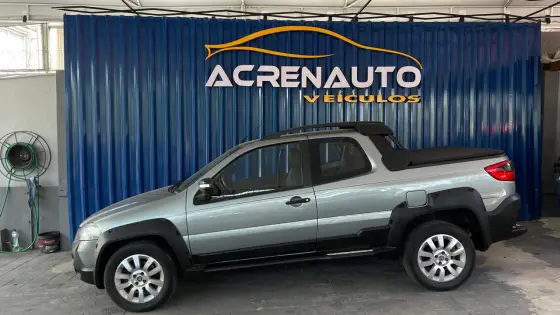 FIAT STRADA 1.8 MPI ADVENTURE CD 16V FLEX 3P MANUAL