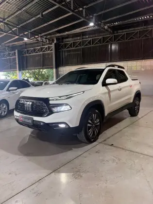 FIAT TORO 1.3 TURBO 270 FLEX FREEDOM AT6