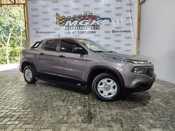 FIAT TORO 1.8 16V EVO FLEX ENDURANCE MANUAL FIAT TORO 1.8 16V EVO FLEX ENDURANCE MANUAL