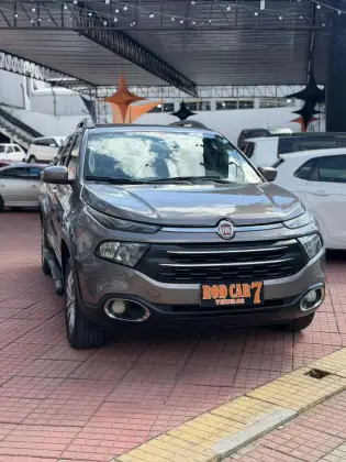 FIAT TORO 1.8 16V EVO FLEX FREEDOM AT6