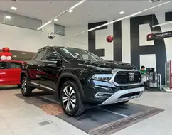 FIAT TORO 1.3 TURBO 270 FLEX VOLCANO AT6 FIAT TORO 1.3 TURBO 270 FLEX VOLCANO AT6