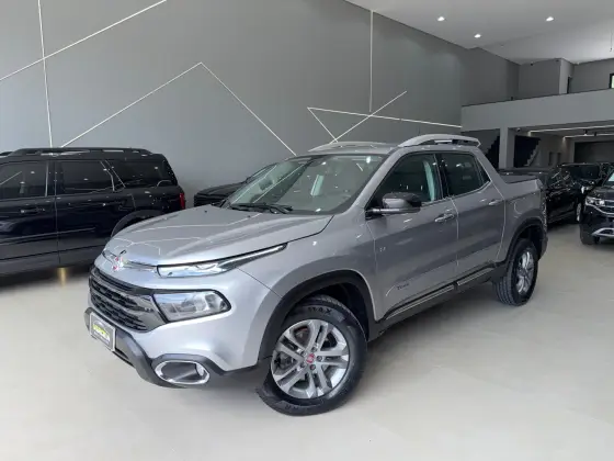 FIAT TORO 2.4 16V MULTIAIR FLEX VOLCANO AT9