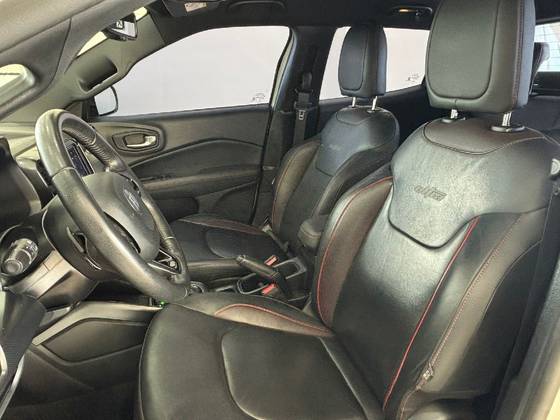 Foto de Fiat Toro 2.0 16v Turbo Diesel Ultra 4wd At9