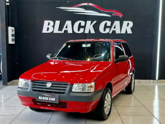 FIAT UNO 1.0 MPI MILLE FIRE ECONOMY 8V FLEX 2P MANUAL