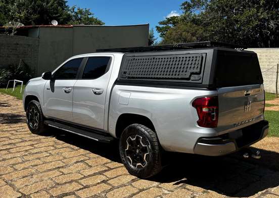 FIAT-TITANO-2.2 TURBO DIESEL VOLCANO 4X4 AT8 FIAT-TITANO-2025