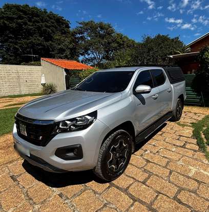 FIAT-TITANO-2.2 TURBO DIESEL VOLCANO 4X4 AT8 FIAT-TITANO-2025