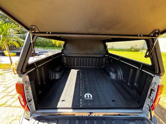 FIAT-TITANO-2.2 TURBO DIESEL VOLCANO 4X4 AT8 FIAT-TITANO-2025
