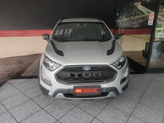 FORD ECOSPORT 2.0 DIRECT FLEX STORM 4WD AUTOMÁTICO FORD ECOSPORT 2.0 DIRECT FLEX STORM 4WD AUTOMÁTICO