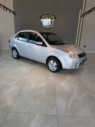 FORD FIESTA 1.0 MPI SEDAN 8V FLEX 4P MANUAL FORD FIESTA 1.0 MPI SEDAN 8V FLEX 4P MANUAL