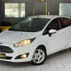 FORD FIESTA 1.6 SEL HATCH 16V FLEX 4P MANUAL FORD FIESTA 1.6 SEL HATCH 16V FLEX 4P MANUAL