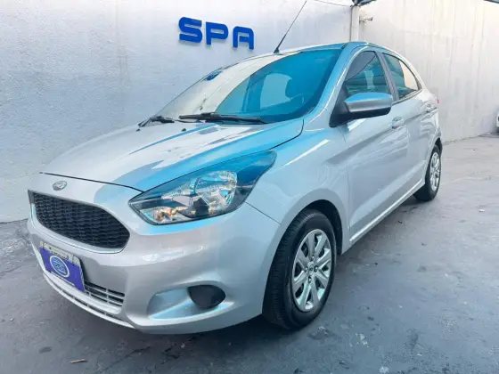 FORD KA 1.0 TI-VCT FLEX SE MANUAL FORD KA 1.0 TI-VCT FLEX SE MANUAL