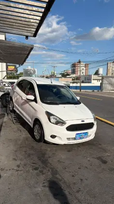 FORD KA 1.0 TI-VCT FLEX SE MANUAL