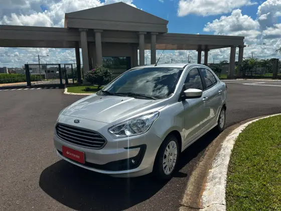 FORD KA 1.5 TI-VCT FLEX SE PLUS MANUAL