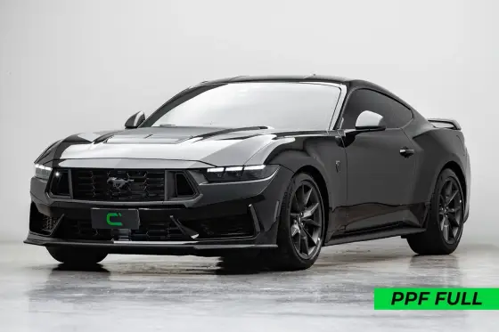 FORD MUSTANG 5.0 V8 GASOLINA DARK HORSE SELECTSHIFT