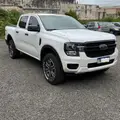 FORD RANGER 2.0 TURBO DIESEL CD XL 4X4 MANUAL FORD RANGER 2.0 TURBO DIESEL CD XL 4X4 MANUAL