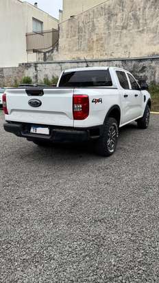 FORD-RANGER-2024