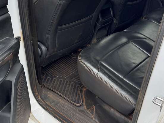 FORD-RANGER-2.0 TURBO DIESEL CD XL 4X4 MANUAL FORD-RANGER-2024