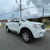 FORD RANGER 2.5 LIMITED 4X2 CD 16V FLEX 4P MANUAL FORD RANGER 2.5 LIMITED 4X2 CD 16V FLEX 4P MANUAL