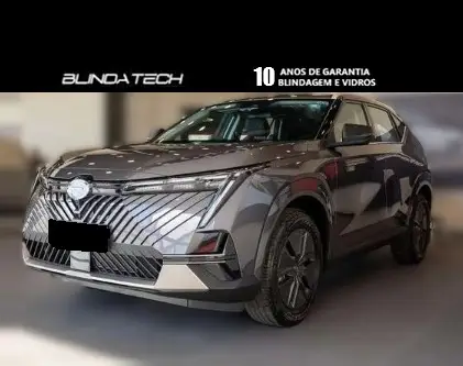 GAC GS4 2.0 HEV ELITE AUTOMÁTICO