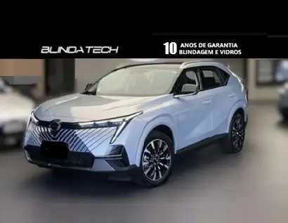 GAC GS4 2.0 HEV ELITE AUTOMÁTICO