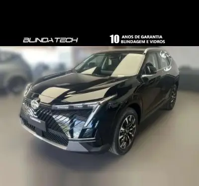 GAC GS4 2.0 HEV ELITE AUTOMÁTICO
