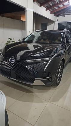 GAC GS4 2.0 HEV ELITE AUTOMÁTICO