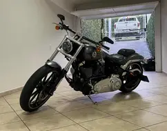 HARLEY-DAVIDSON SOFTAIL BREAKOUT HARLEY-DAVIDSON SOFTAIL BREAKOUT