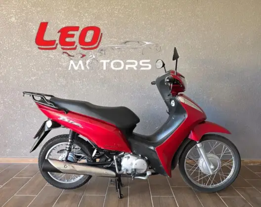 HONDA BIZ 125 ES 